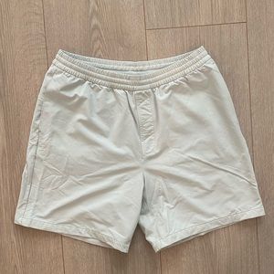 Outdoor Voices Mens Shorts
